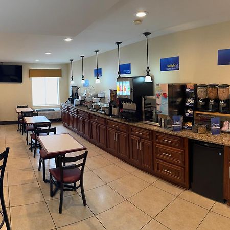 Best Western Manassas Esterno foto