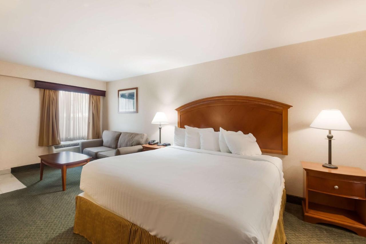 Best Western Manassas Esterno foto