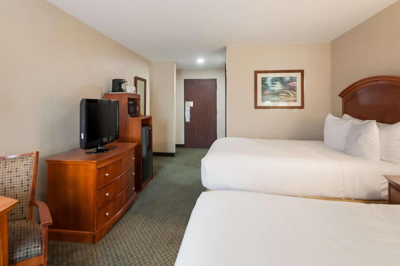 Best Western Manassas Esterno foto
