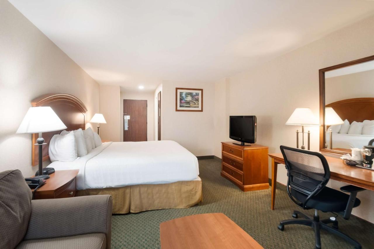 Best Western Manassas Esterno foto