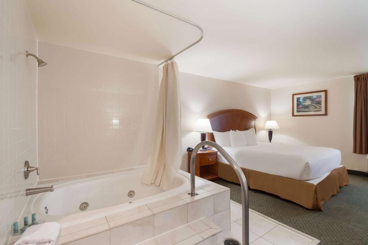 Best Western Manassas Esterno foto