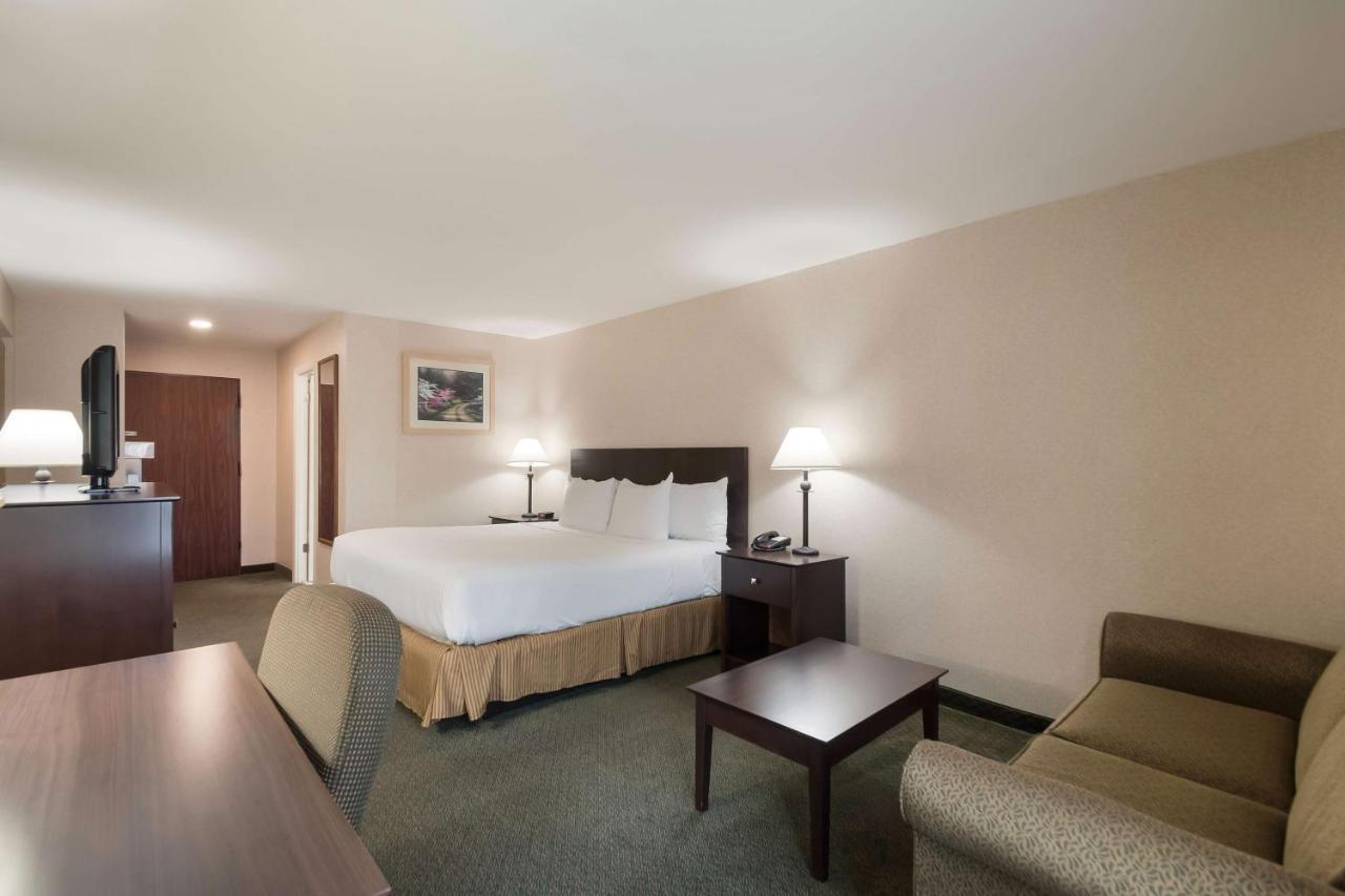 Best Western Manassas Esterno foto
