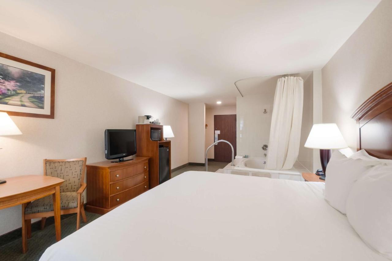 Best Western Manassas Esterno foto