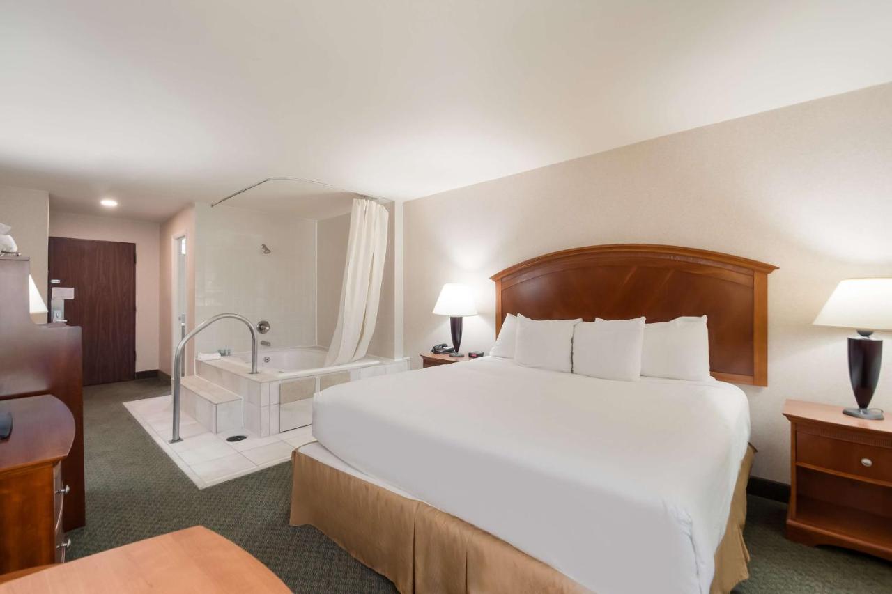 Best Western Manassas Esterno foto