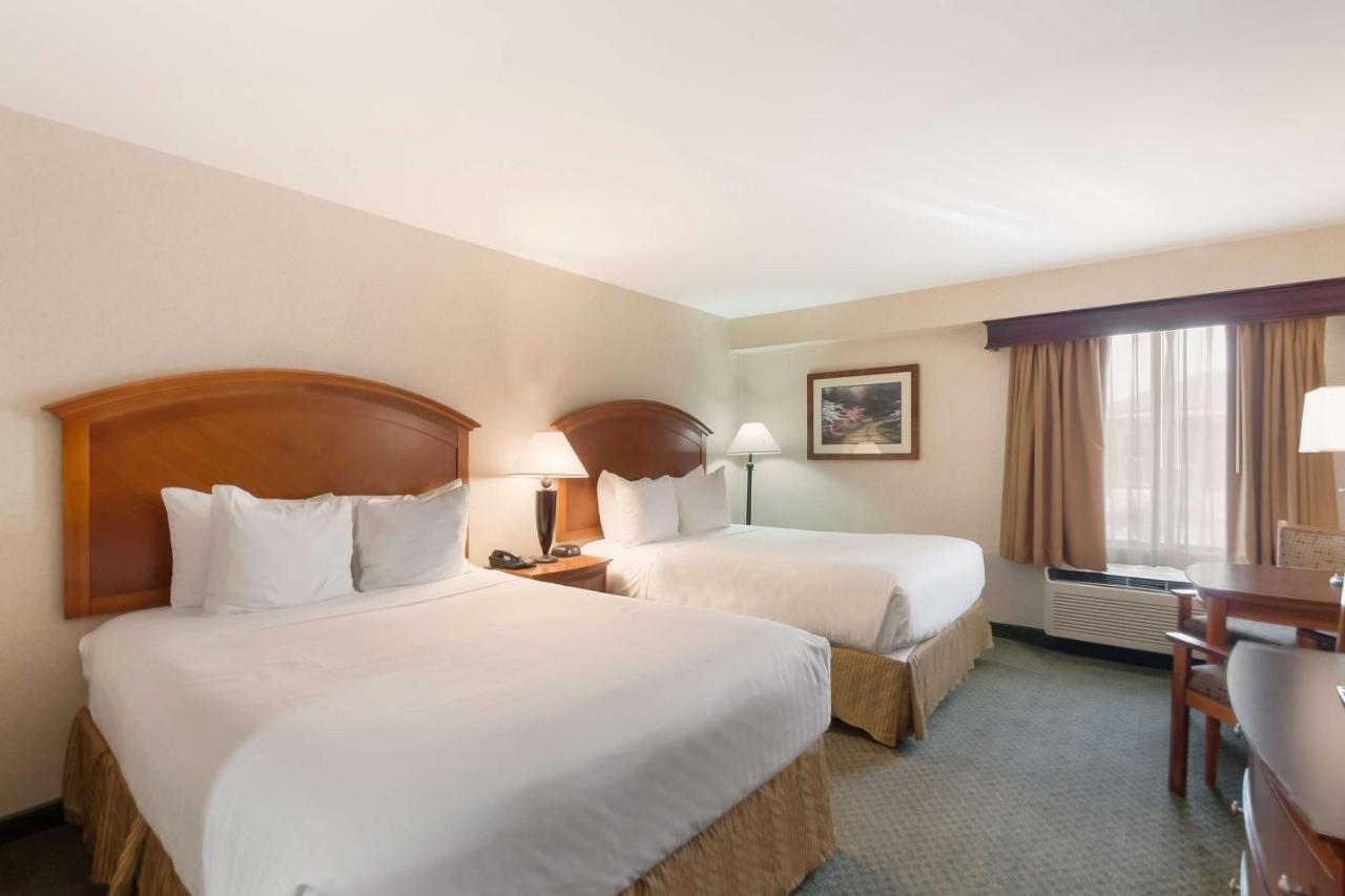 Best Western Manassas Esterno foto