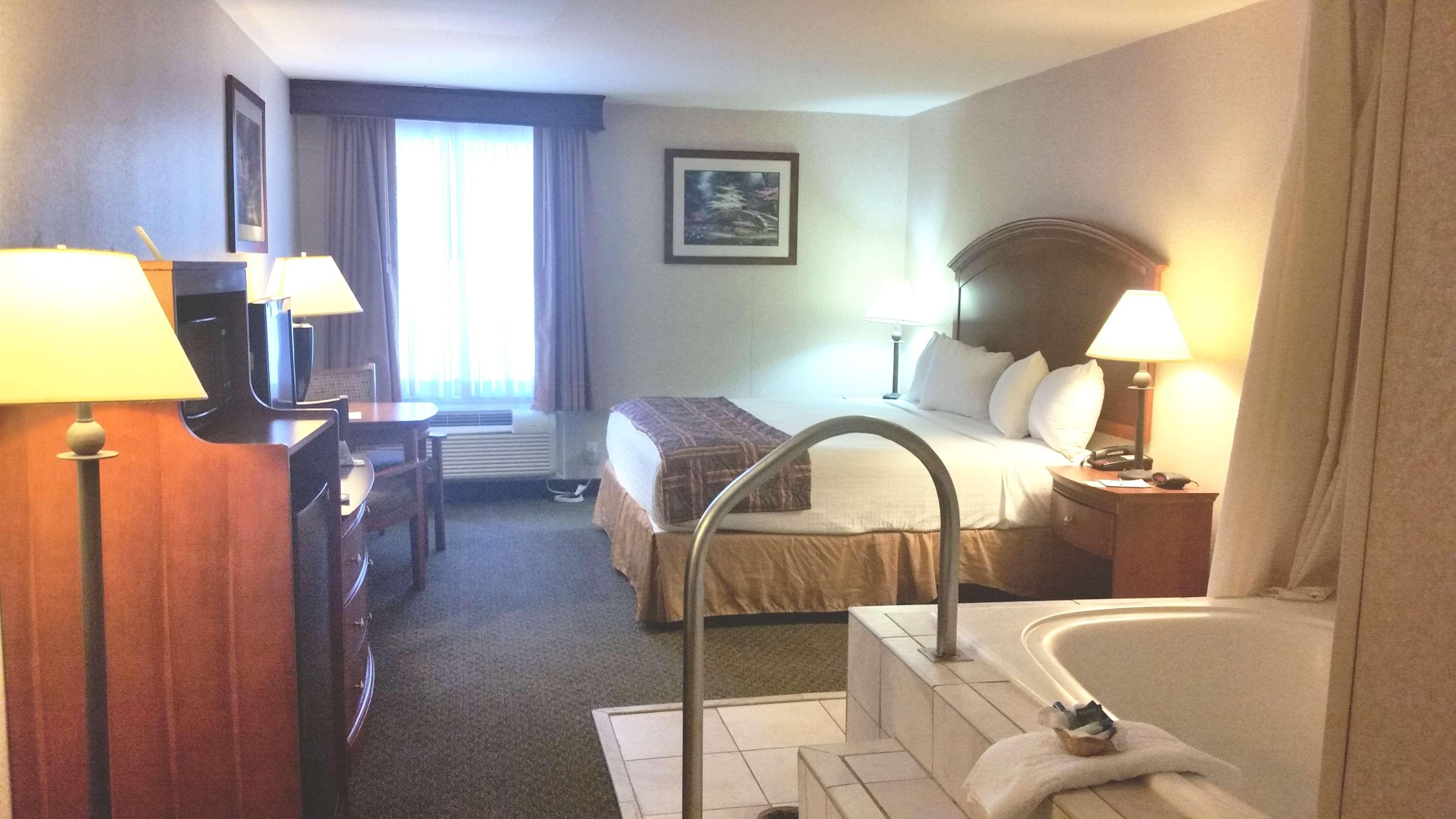 Best Western Manassas Esterno foto