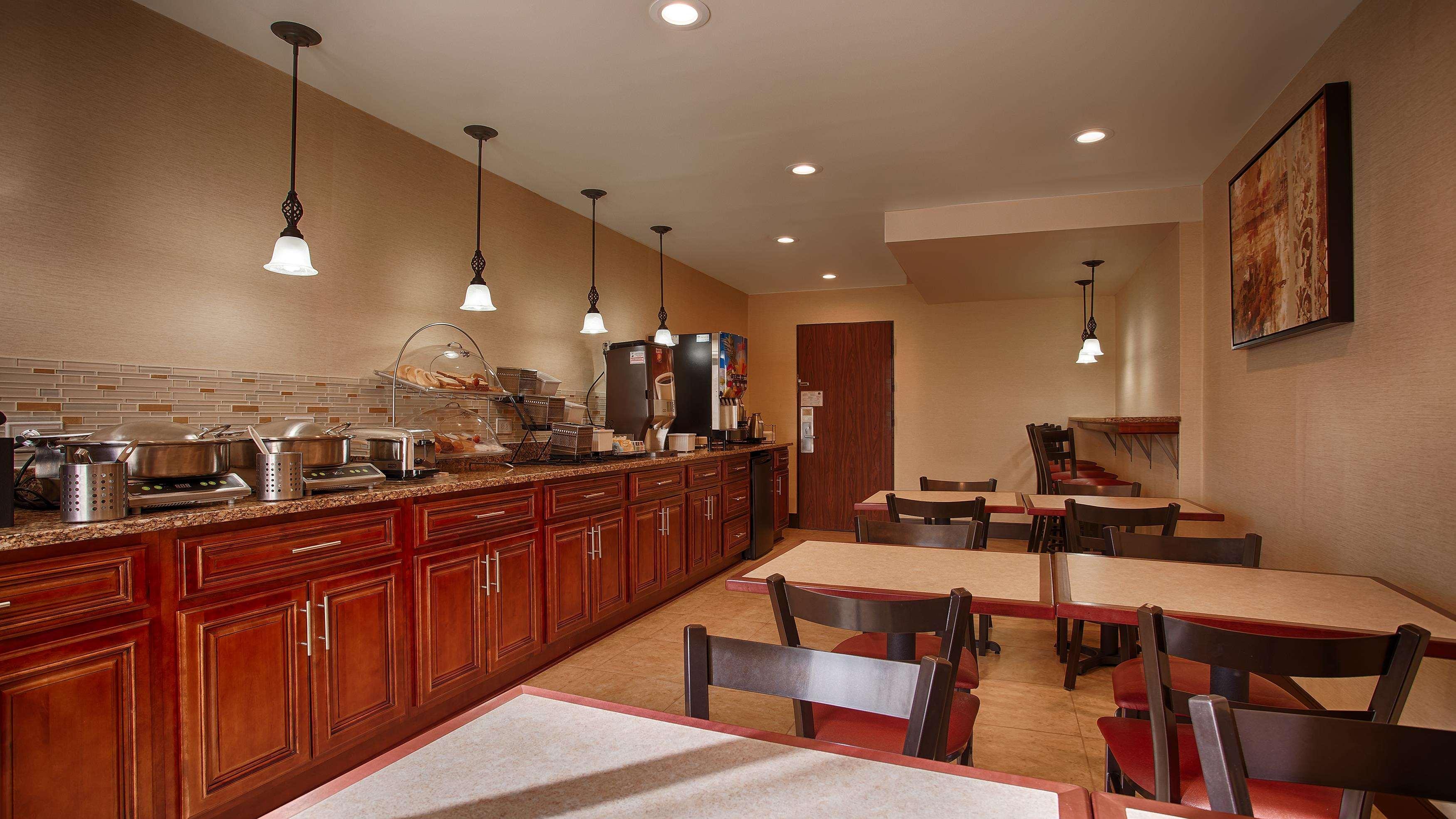 Best Western Manassas Esterno foto