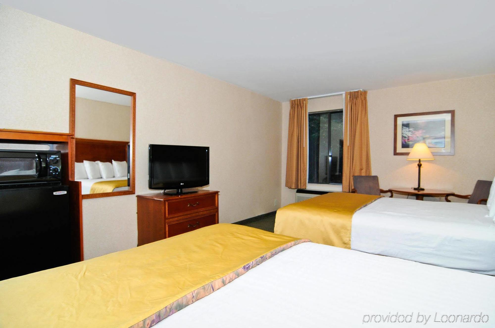 Best Western Manassas Camera foto