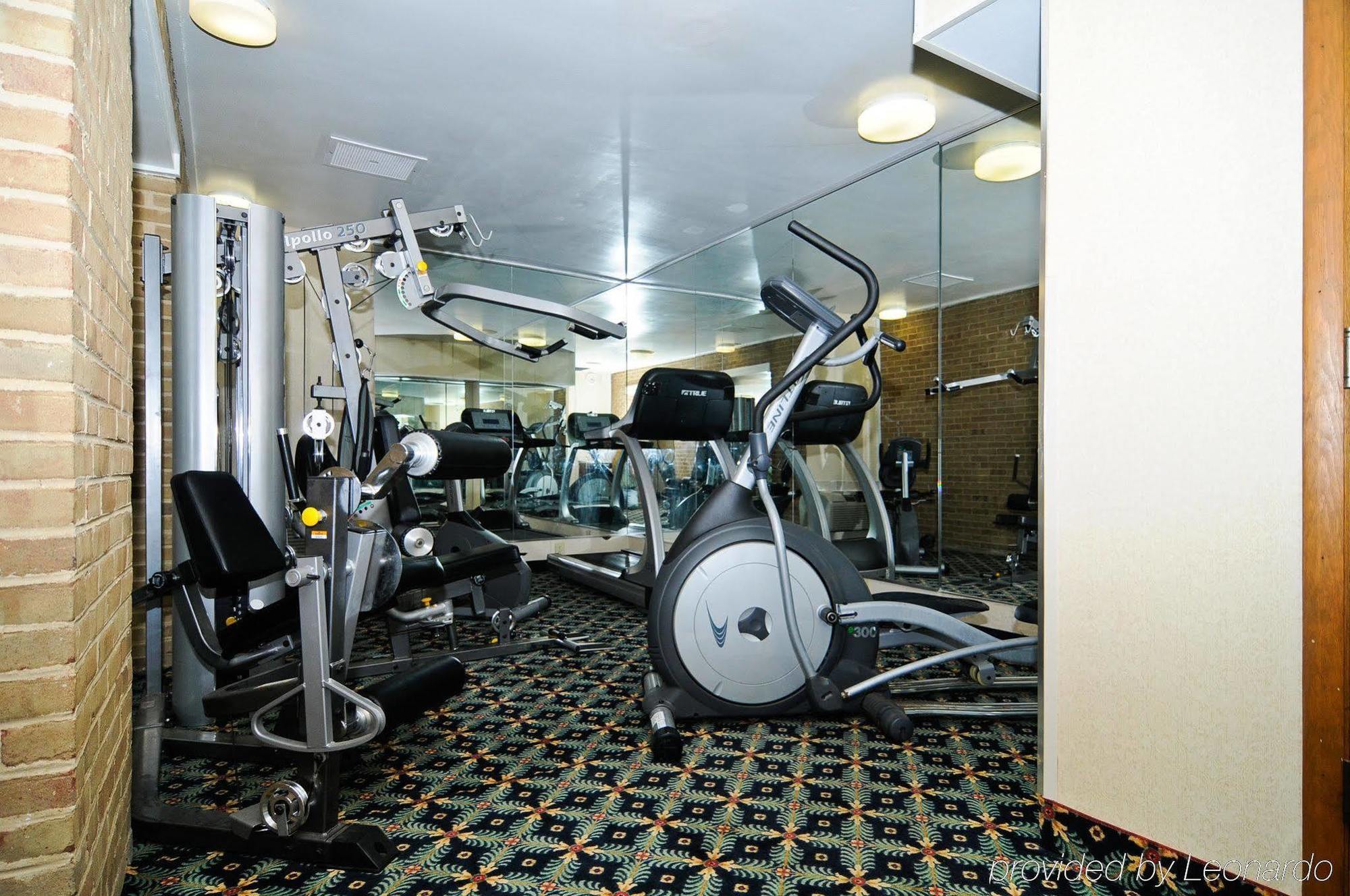 Best Western Manassas Esterno foto