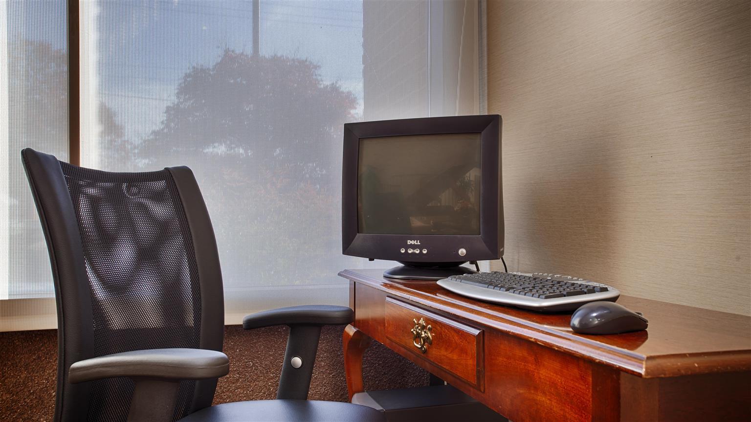 Best Western Manassas Esterno foto
