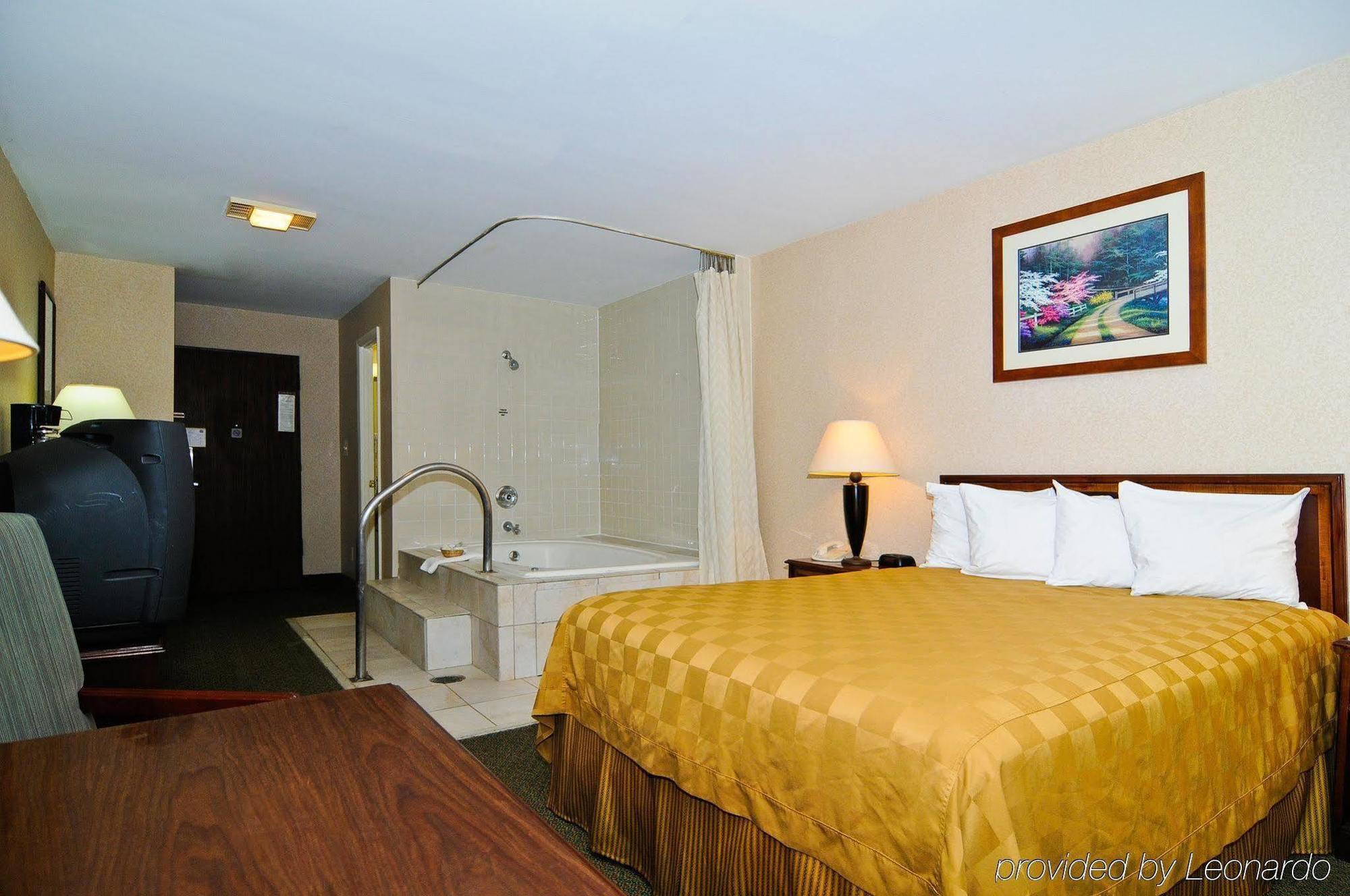 Best Western Manassas Camera foto