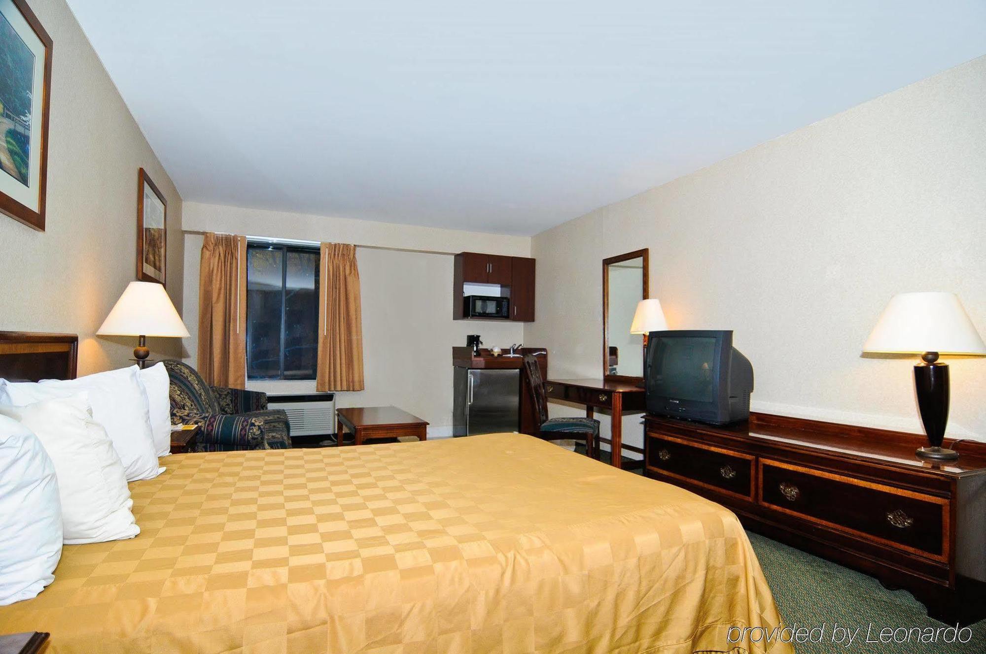 Best Western Manassas Esterno foto