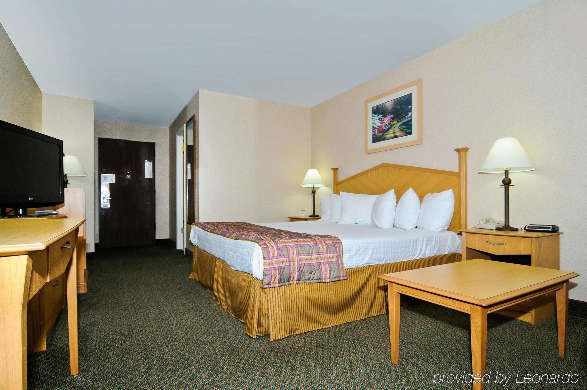 Best Western Manassas Camera foto