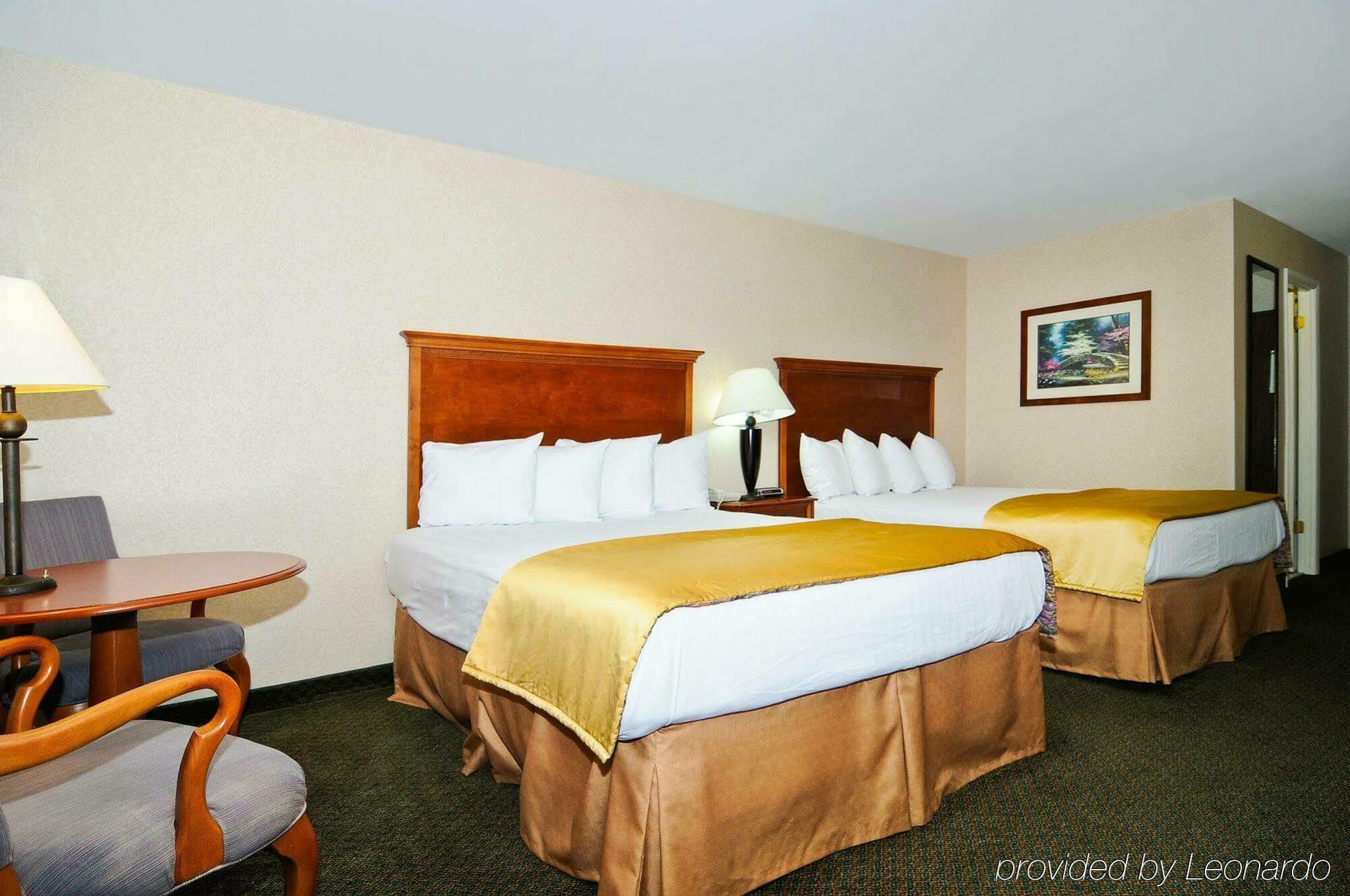 Best Western Manassas Camera foto