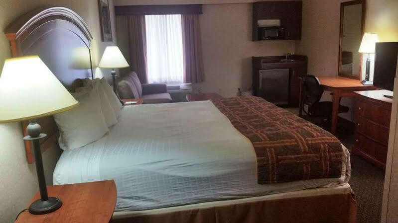 Best Western Manassas Esterno foto