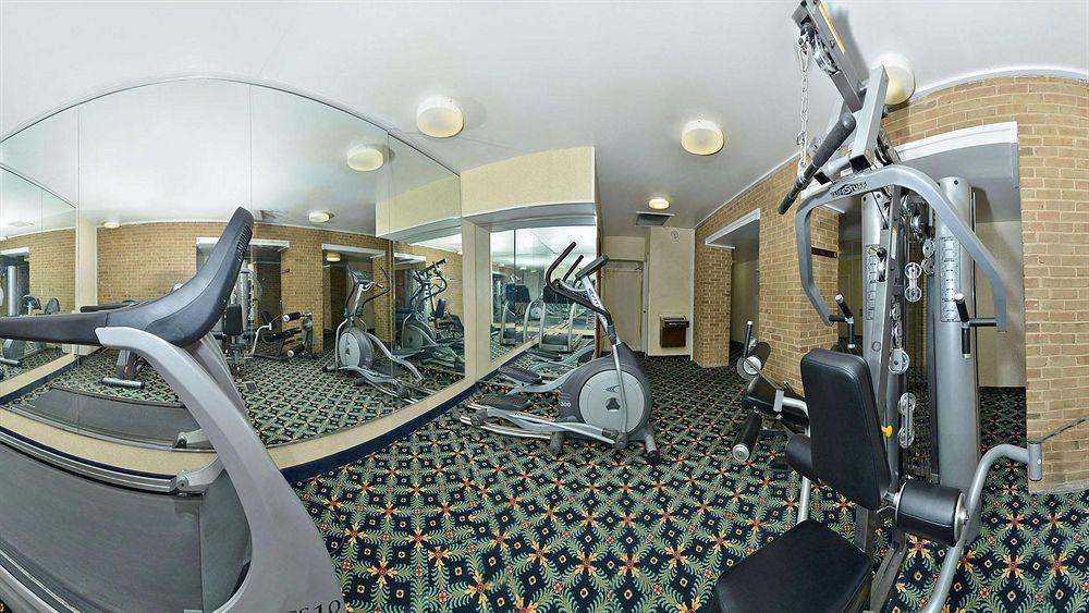 Best Western Manassas Esterno foto